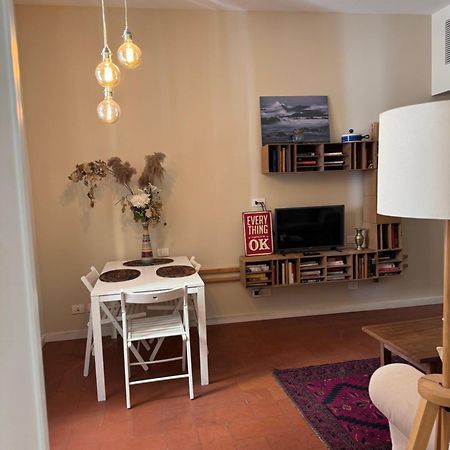Colosseum Apartment - Your Cozy Roman Escape Extérieur photo