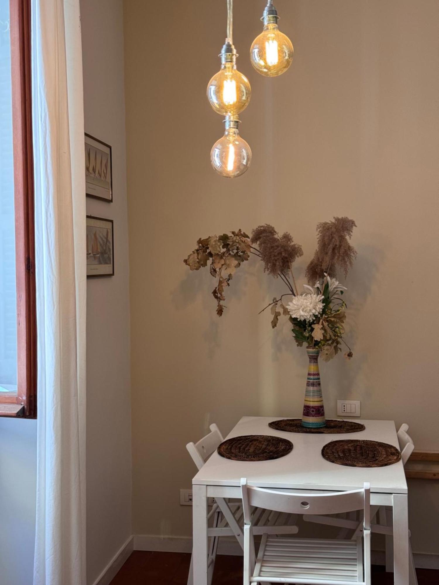 Colosseum Apartment - Your Cozy Roman Escape Extérieur photo