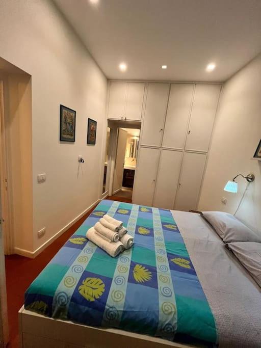 Colosseum Apartment - Your Cozy Roman Escape Extérieur photo