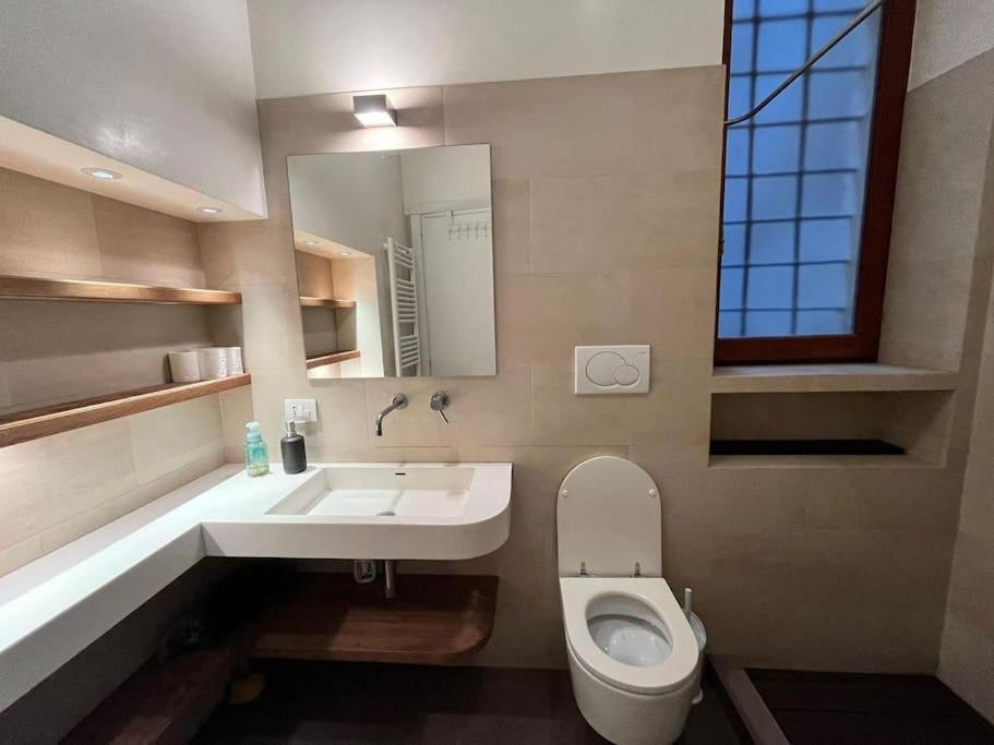 Colosseum Apartment - Your Cozy Roman Escape Extérieur photo