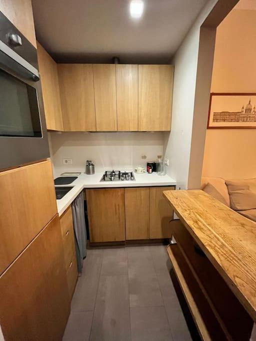 Colosseum Apartment - Your Cozy Roman Escape Extérieur photo
