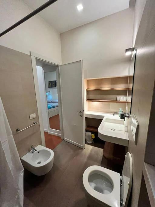 Colosseum Apartment - Your Cozy Roman Escape Extérieur photo